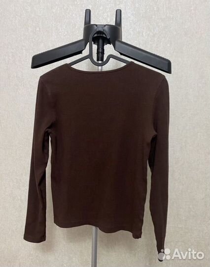 Лонгслив zara