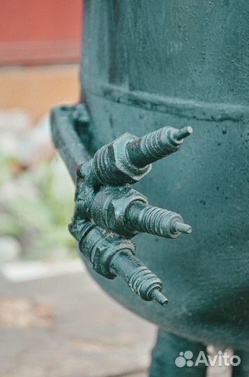 Предметы декора для дома и сада