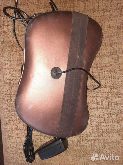 Массажер для шеи