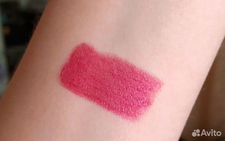 Dior Rouge помада