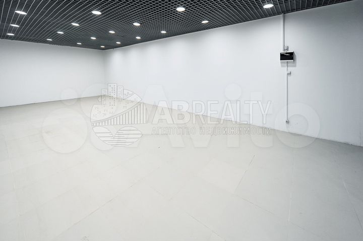 Торговая площадь-павильон, 60 м² - метро ВДНХ