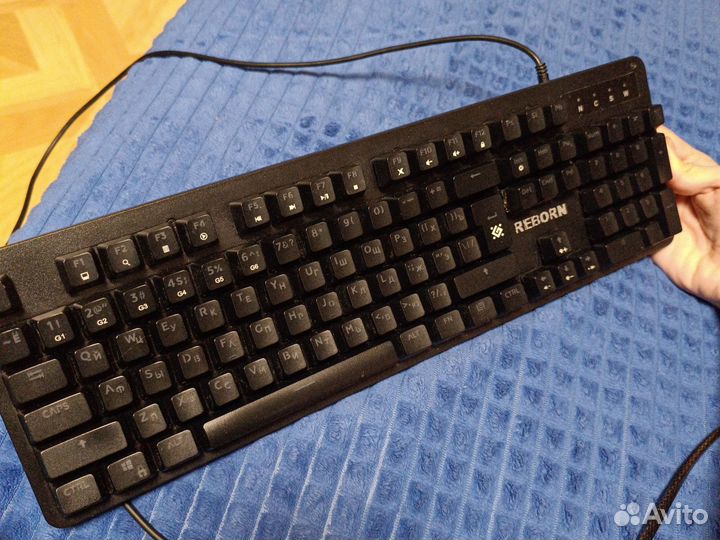 Игровой сетик