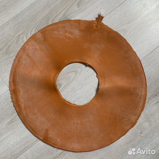 Круг подкладной