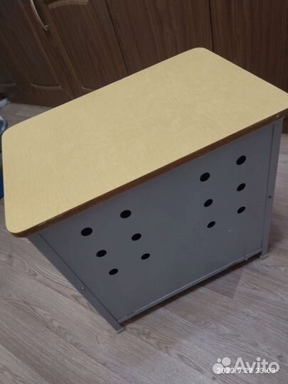 Контейнер тумба