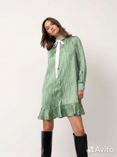 Платье Emka, 44р