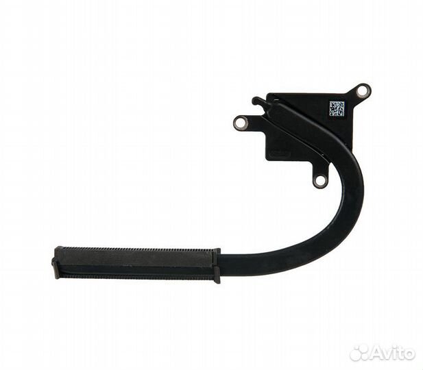 Радиатор MacBook Pro 13 A1278 Mid 2012 923-0105