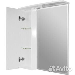 Зеркало-шкаф