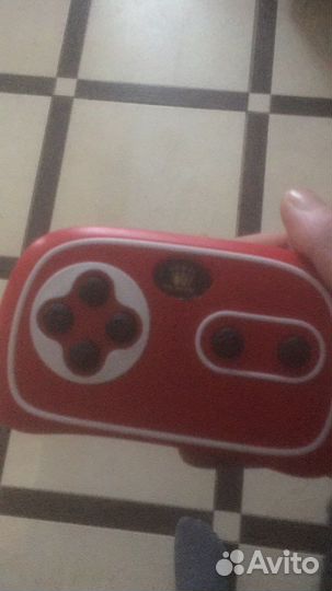 Ремонт детских электормоболей