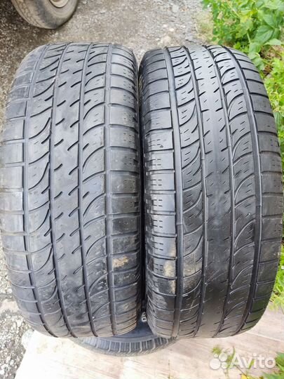 Viatti Bosco A/T V-237 215/65 R16