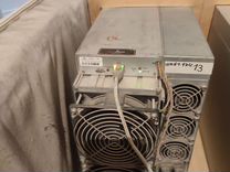 Асик Asic Antminer s19 pro 110th