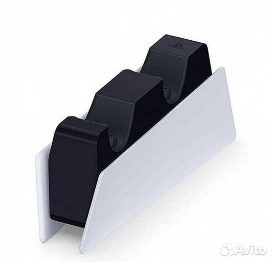 Зарядная станция DualSense для PS5 Оригинал