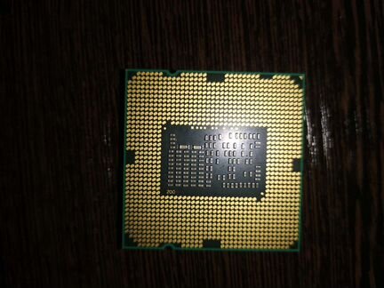 Процессор intel core i3 540