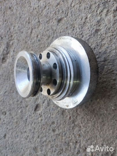 Переходник для масляного фильтра Cummins ISF2.8