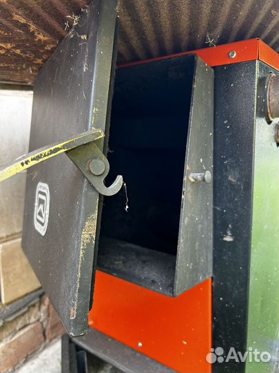 Котел Куппер ок-15