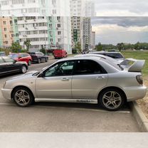 Subaru Impreza 1.5 AT, 2004, 300 000 км, с пробегом, цена 450 000 руб.