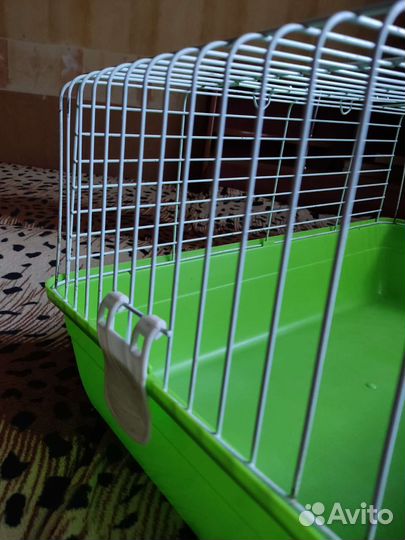 Клетка для грызунов