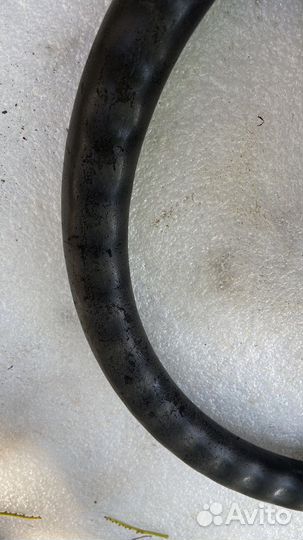 Руль Volkswagen Passat b5 B5+