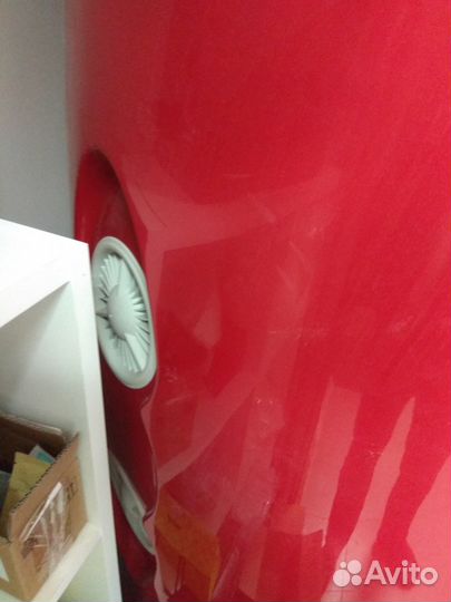 Вертикальный солярий Hapro Proline V int.- 220В