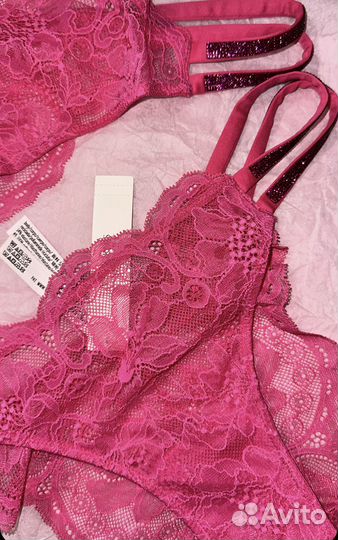 Трусы Victoria’s Secret оригинал новые