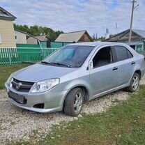 Geely MK 1.5 MT, 2008, 190 000 км, с пробегом, цена 220 000 руб.