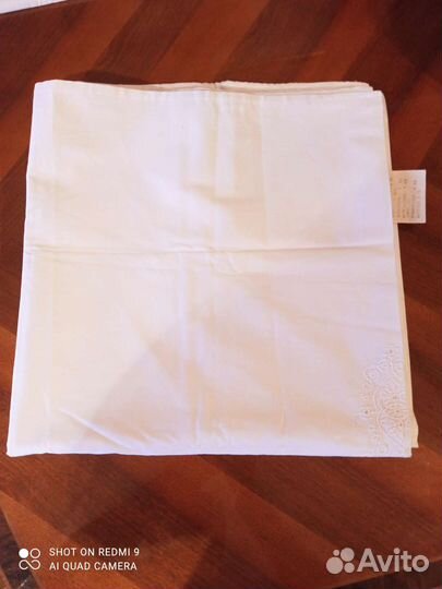 Пододеяльники СССР новые