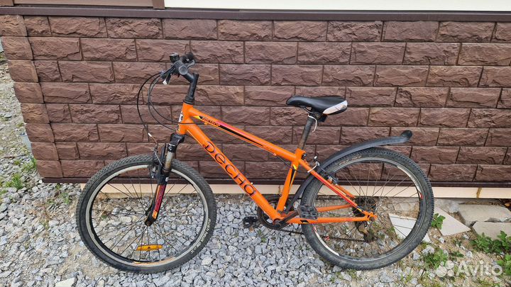 Велосипед детский 24 Десна