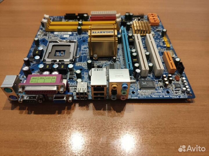 Материнская плата проц и память майнинг комплект