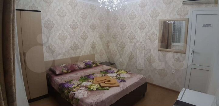 Комната 12 м², 3/3 эт.