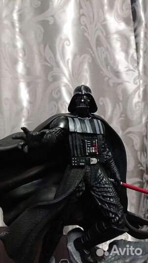 Фигурка Darth Vader Star Wars