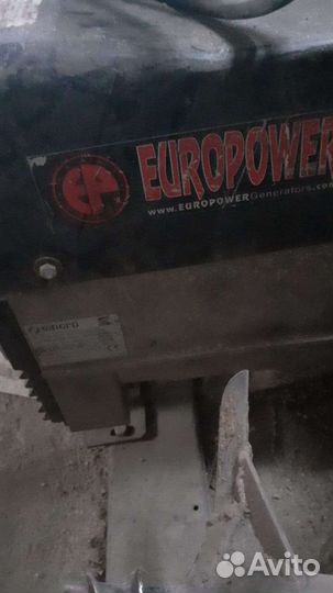Бензогенератор генератор сварочный