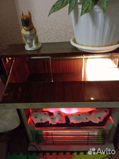 Обогреватель