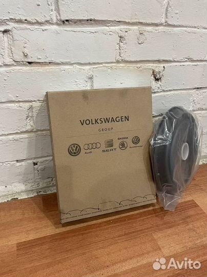 Сальник крышка DSG6 DQ250 Volkswagen: Jetta