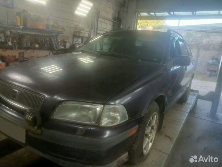 Автомобиль