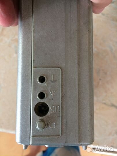 Радиоприёмник урал2