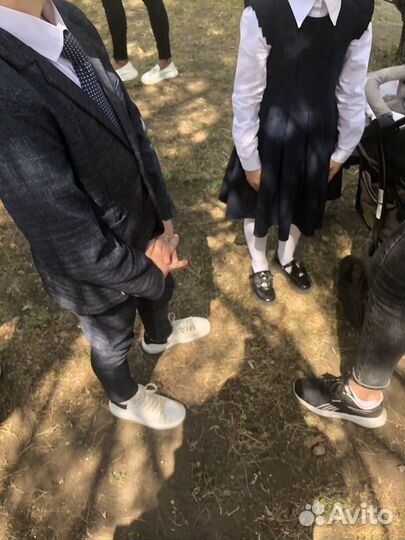 Костюм на мальчика