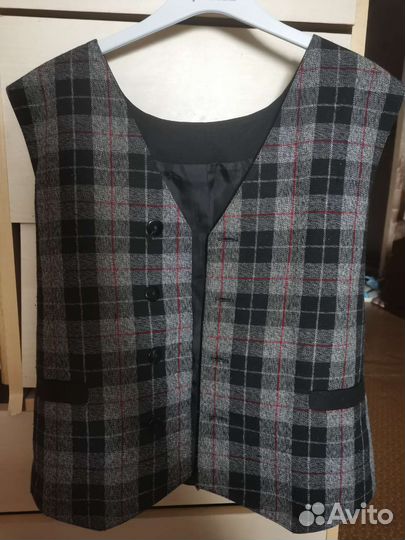 Школьная форма для мальчика