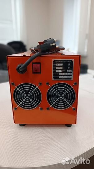 Аренда аппарата для электромуфтовой сварки