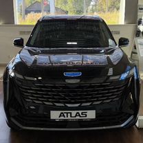 Новый Geely Atlas 2.0 AT, 2024, цена 3 629 990 руб.