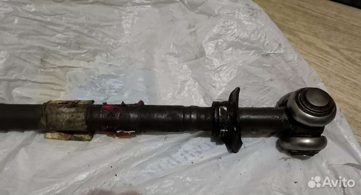 Вал привода Hyundai Tucson