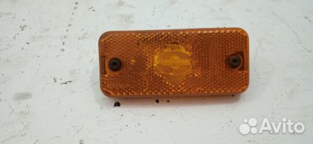 Габарит боковой Ивеко Daily 5