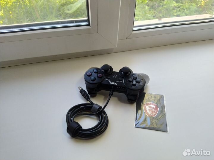 Геймпад для пк