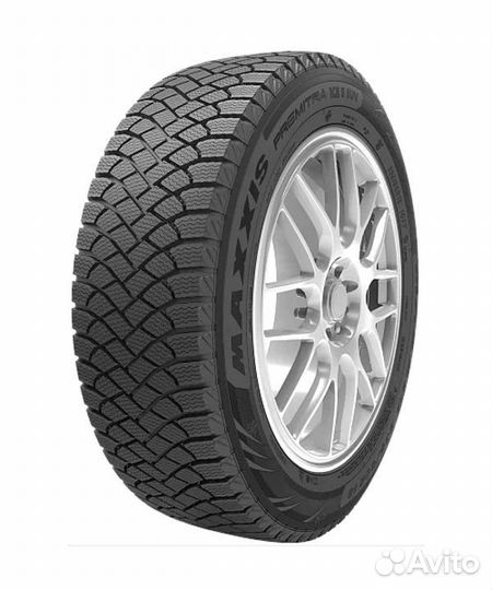 Maxxis Premitra Ice 5 SUV / SP5 285/50 R20