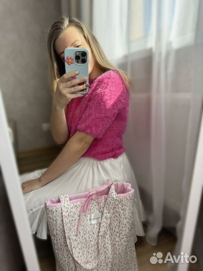 Сумка шопер