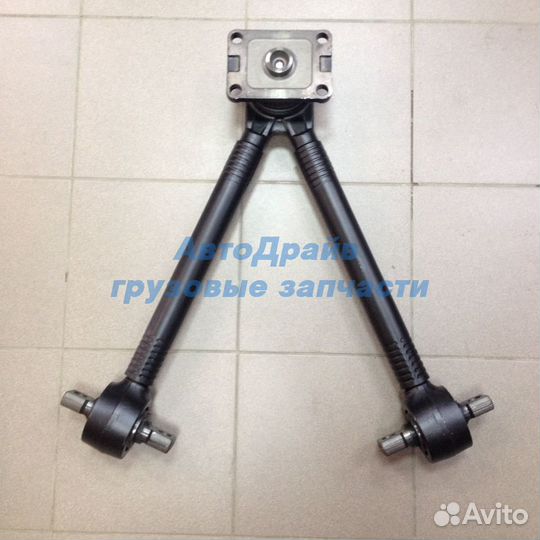 Тяга V образная Ман Тга 81432706078