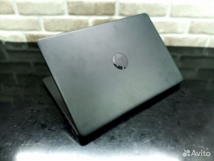 Ноутбук HP/Intel N6000/14