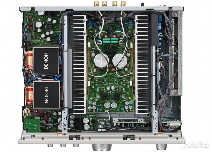 Интегральный усилитель Denon PMA-1700NE