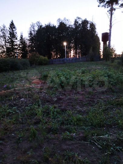 Участок 9 сот. (ИЖС)