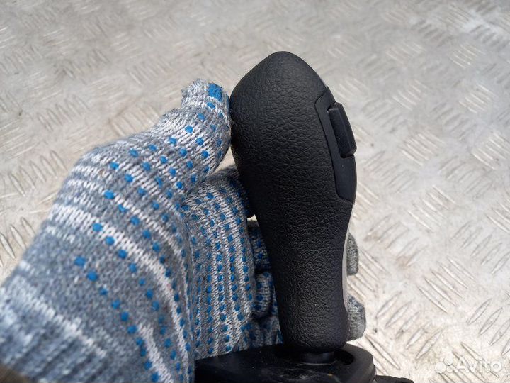 Селектор кпп Bmw 320I F30/F31 2.0 N20B20 184 Л.С