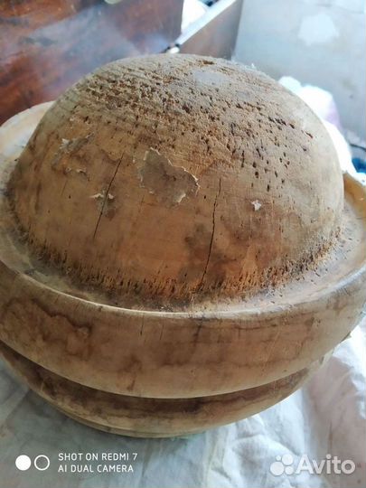 Болванка для шапокс