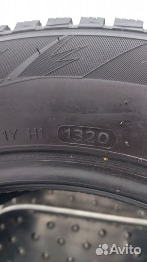 Hankook Winter I'Pike 195/65 R15